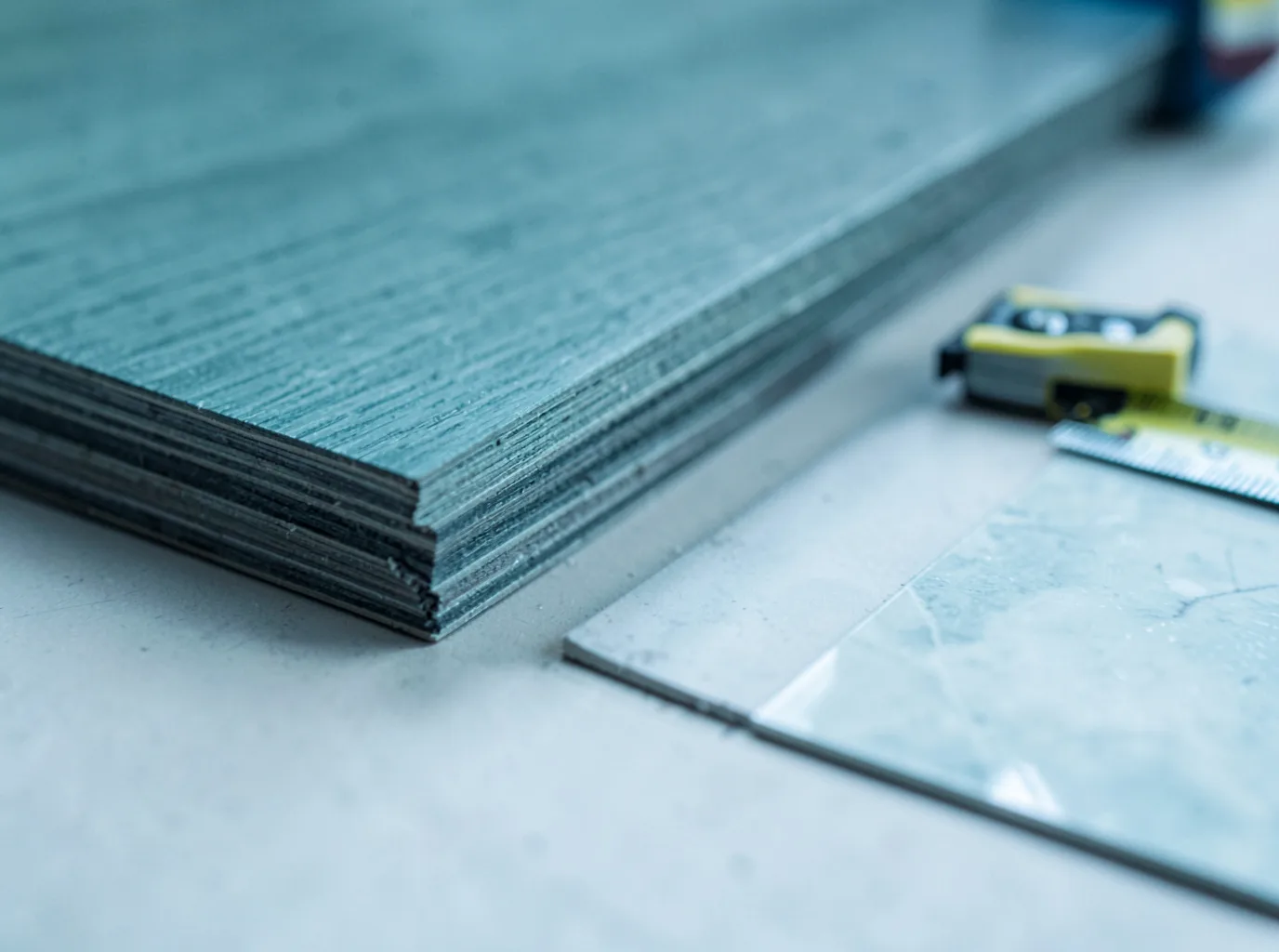 Luxury Vinyl Plank Installation Port Reading, NJ FAQs